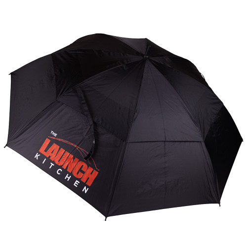 Bag Boy Wind Vent Umbrella The Launch Kitchen - 62"