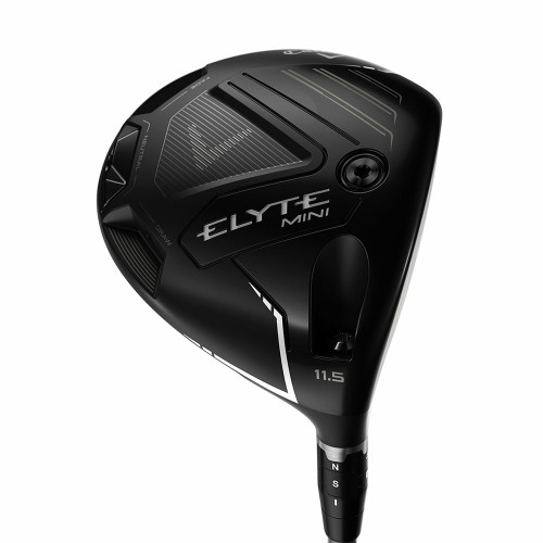 Callaway Elyte Mini Driver - Night Edition