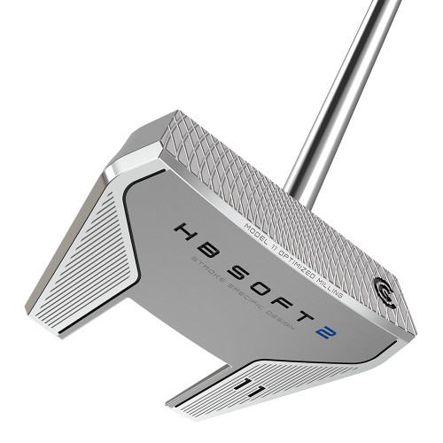 Cleveland HB Soft 2 #11C Putter - Pre-Owned
