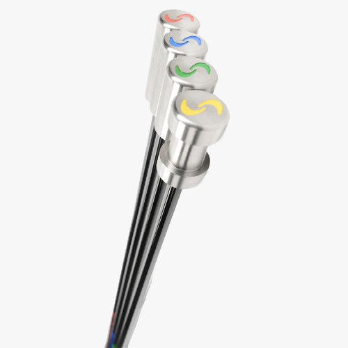 SuperSpeed Men's Golf Training System