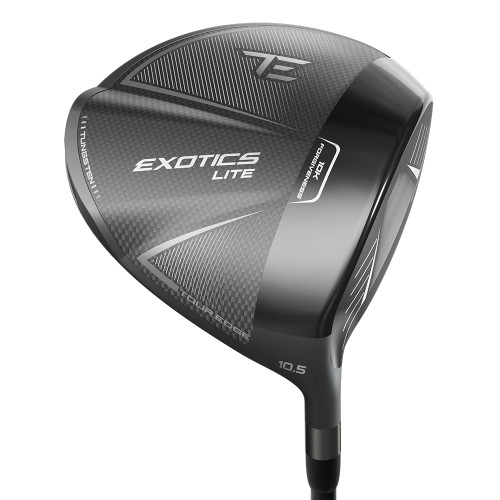 Tour Edge Exotics Lite Driver