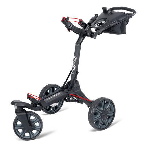 Bag Boy Volt Electric Cart - Mint Demo