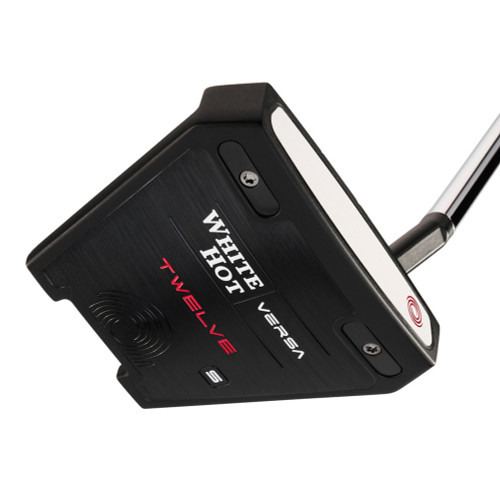 Odyssey White Hot Versa Twelve S Putter
