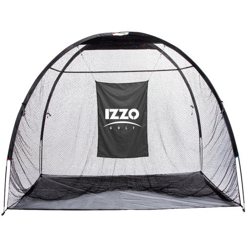 Izzo The Giant Jr. Hitting Net