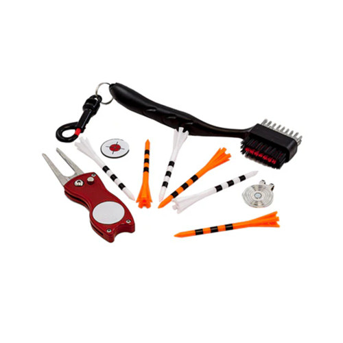 Jef World of Golf Premium Accessory Pack