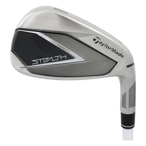 TaylorMade STELTH 6番アイアン レディース【Ｌ】新品未使用 TaylorMade Lady Stealth Irons - Maple Hill Golf