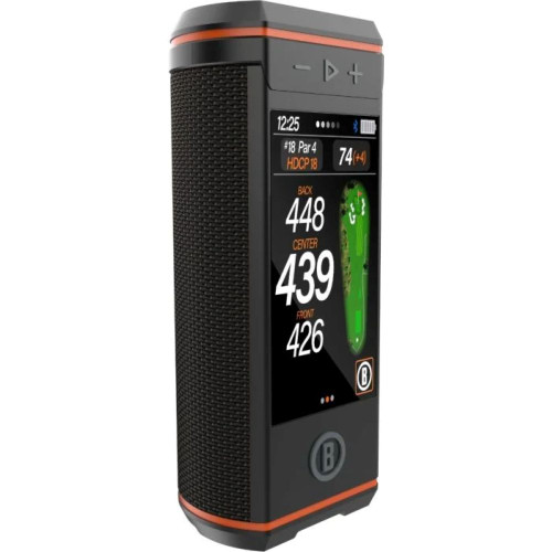 Bushnell Wingman HD GPS & Bluetooth Speaker