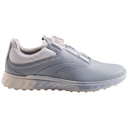 Ecco Women's S-Three BOA Golf Shoes - Maple Hill Golf
