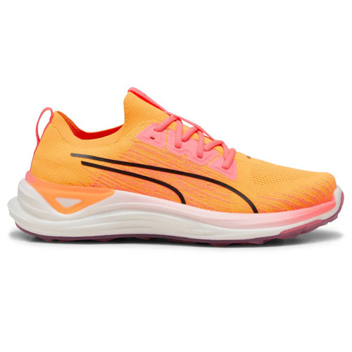 Puma Men's Electrocat Nitro Fire Glow Golf Shoes