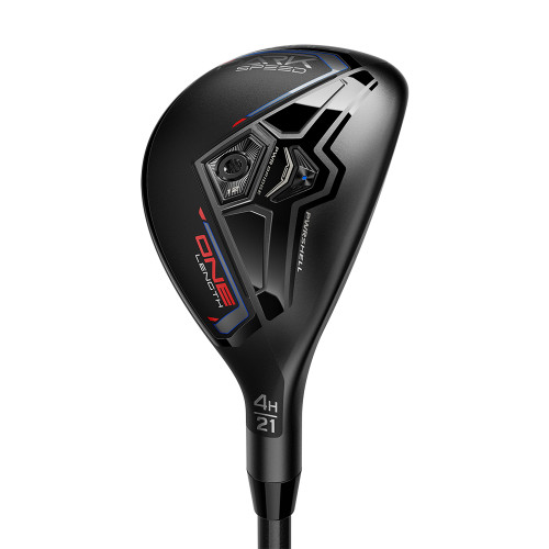 Cobra Darkspeed One Length Hybrid