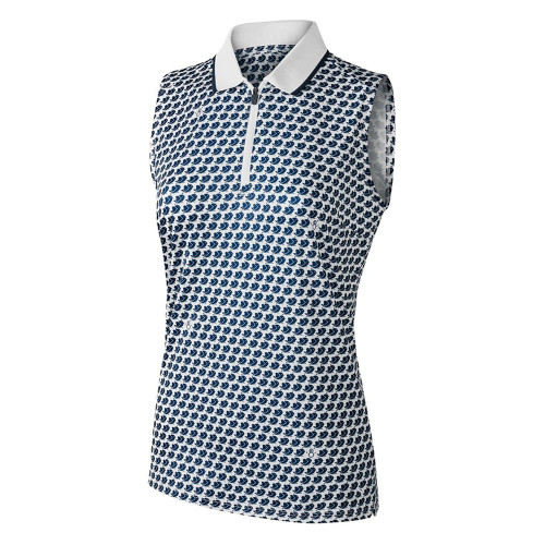 Puma Girl's Mattr Love/H8 Sleeveless