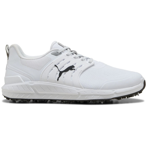 Puma Men's Ignite Elevate 2 Tour - White/Black