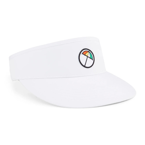 Puma Arnold Palmer High Crown Tech Adjustable Visor