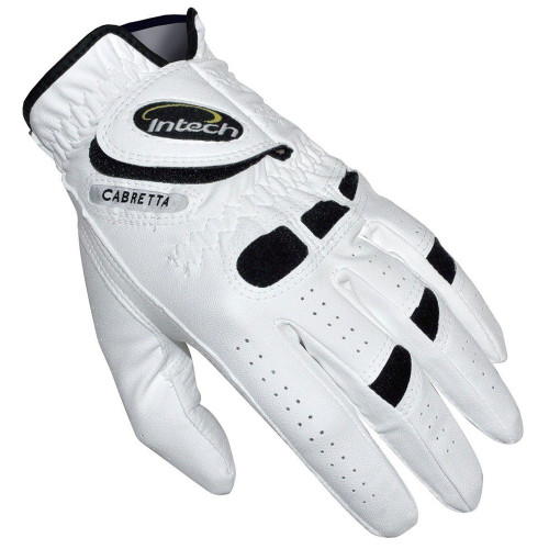 Intech Cabretta Leather Golf Glove