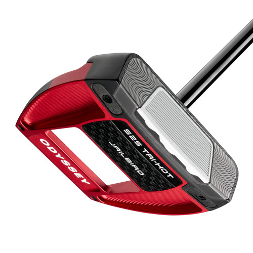 Odyssey Tri-Hot Square 2 Square Jailbird Putter