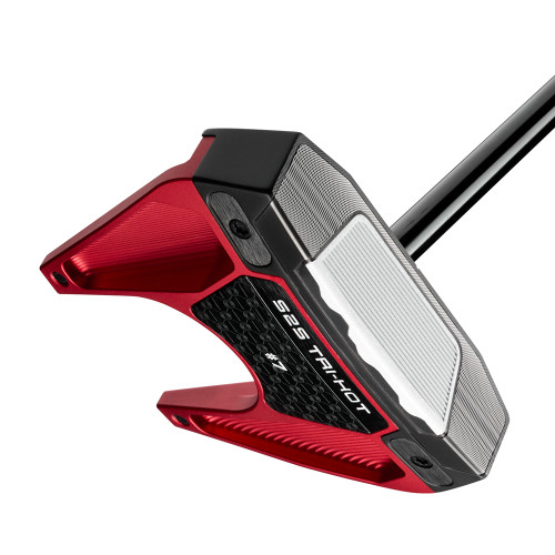 Odyssey Tri-Hot Square 2 Square #7 Putter