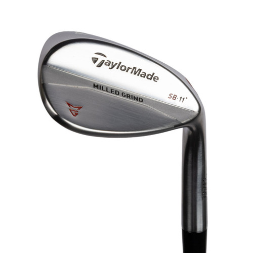 TaylorMade MG1 Milled Grind Wedge