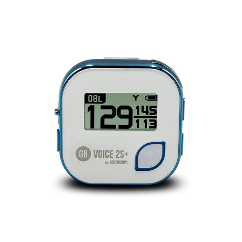 Golf Buddy Voice S2+ GPS