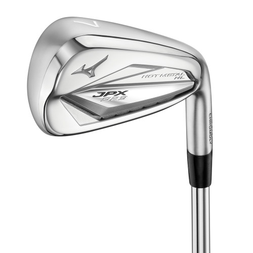 Mizuno JPX 923 Hot Metal HL Single Iron