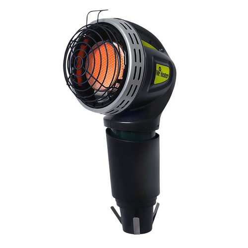 Mr. Heater Portable Golf Cart Propane Heater
