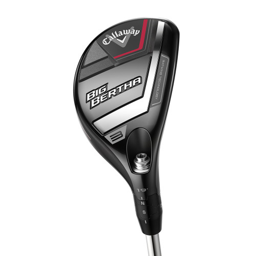 Callaway Big Bertha 2023 Hybrid - Maple Hill Golf