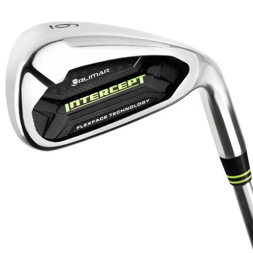 Orlimar Golf Intercept Irons