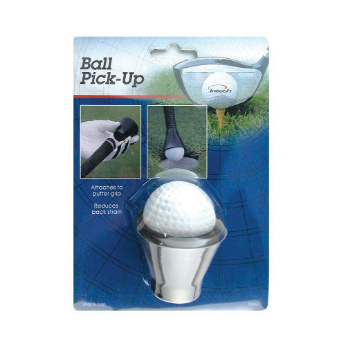 Intech Ball Pick Up