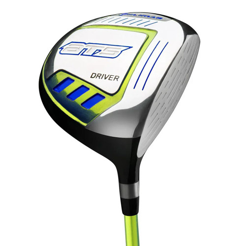 Orlimar ATS Lime Series Junior Driver - Ages 3-5