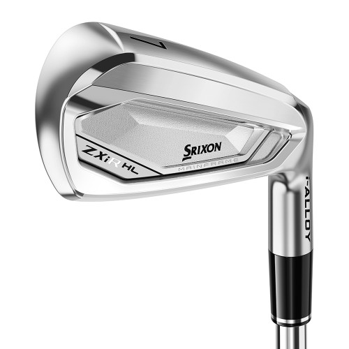 Srixon ZXiR HL Single Iron