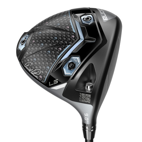 Cobra DS-Adapt LS Arnold Palmer Driver