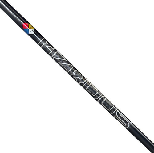 Project X HZRDUS Gen 5 Black Shaft