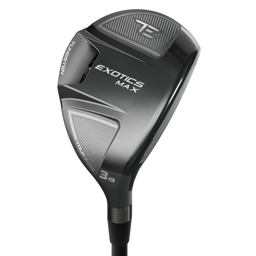 Tour Edge Exotics Max Hybrid