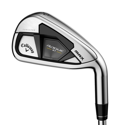 Callaway Rogue ST Max Irons