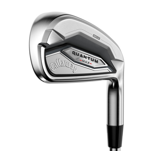 Callaway Quantum Max Irons