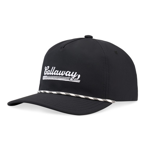 Callaway Iron Shot Snapback Hat