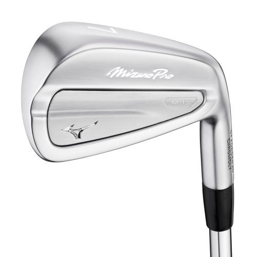Mizuno Pro M-13 Irons - Right Handed