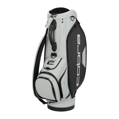 Cobra Golf X Vessel 2026 Core Staff Bag