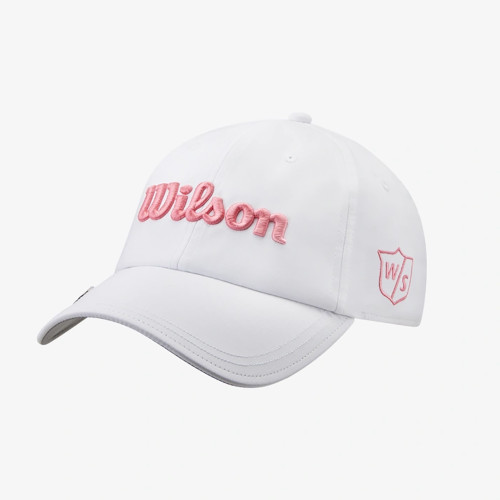 Wilson Women's Pro Tour Adjustable Hat