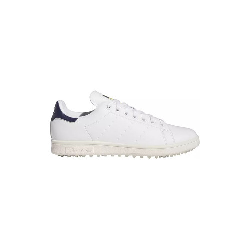 Adidas Limited Edition Stan Smith Golf Shoes White/Navy