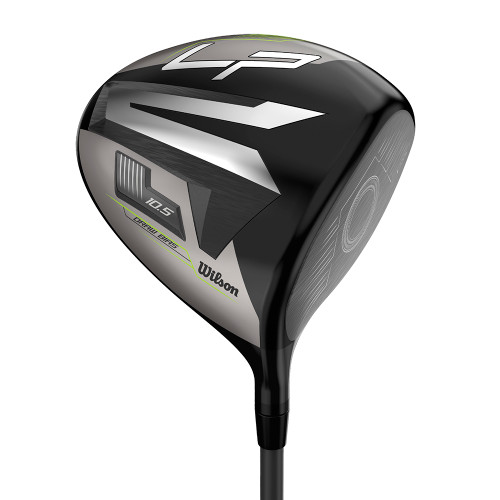 Wilson Staff Launch Pad 2 Driver - Shop Worn