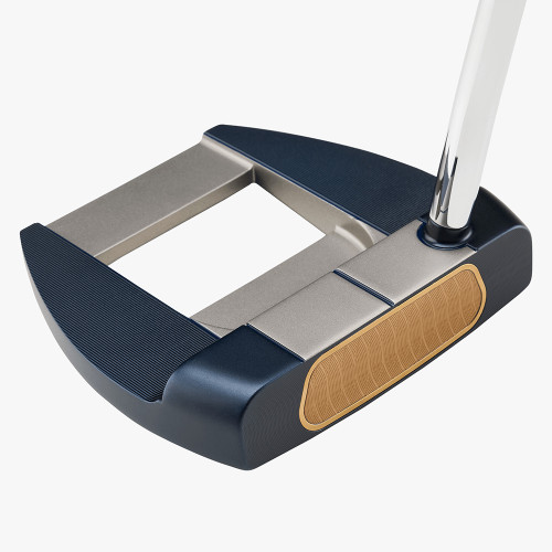 Odyssey Ai-One Milled Cruiser Jailbird T Versa 90 Putter