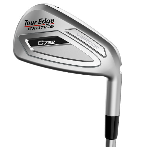 Tour Edge Exotics C722 Single Iron