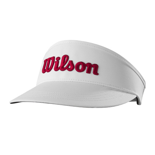 Wilson Tour Visor Adjustable