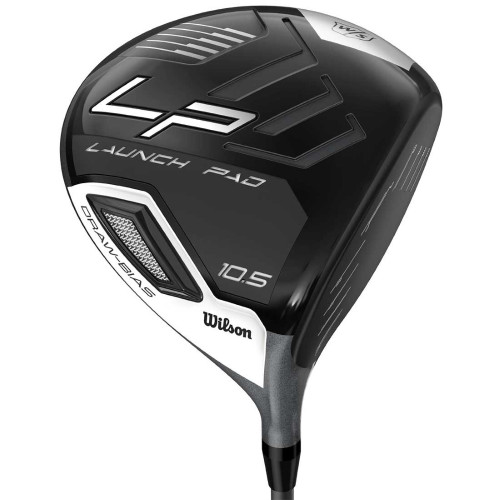 Wilson Staff Launch Pad Driver