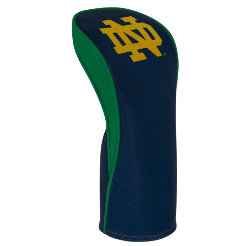 Team Effort NCAA Notre Dame Fighting Irish Hybrid Headcover