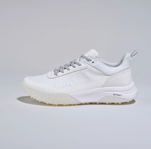 Municipal Mens Sportcross ATG Golf Shoes