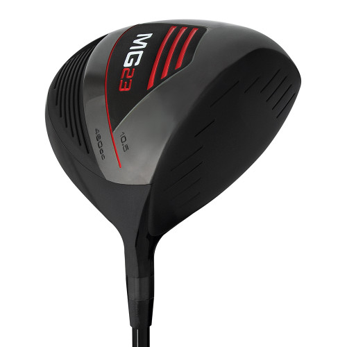 Merchants of Golf MG23 Driver