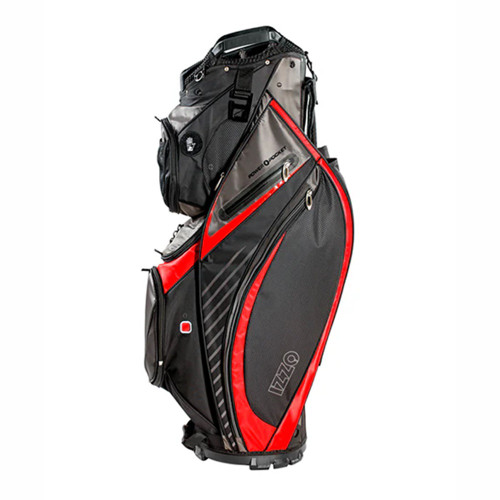 Izzo Golf Gemini Cart Bag