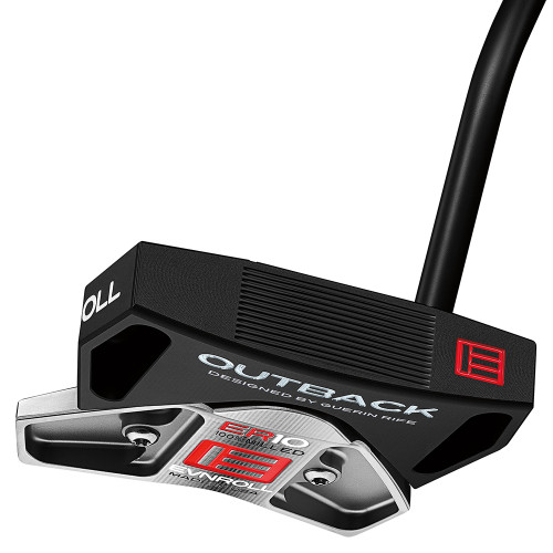 Evnroll ER10 Outback Putter