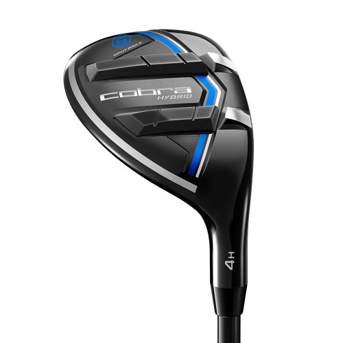 Cobra 2021 T-Rail Hybrid